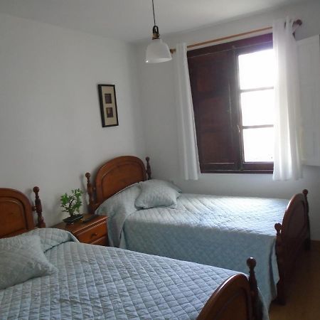 דירות Piso Centrico Pontedeume מראה חיצוני תמונה