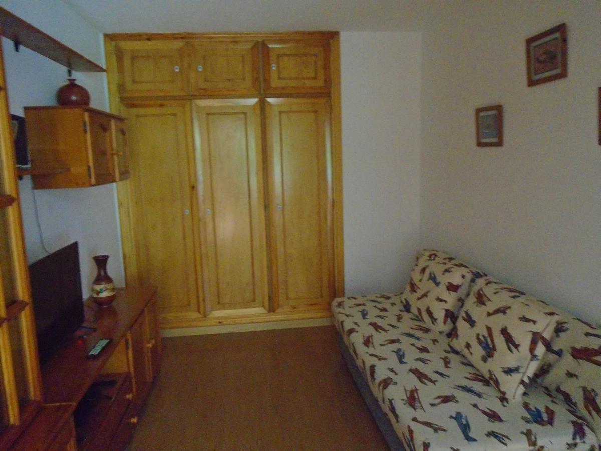 דירות Piso Centrico Pontedeume מראה חיצוני תמונה