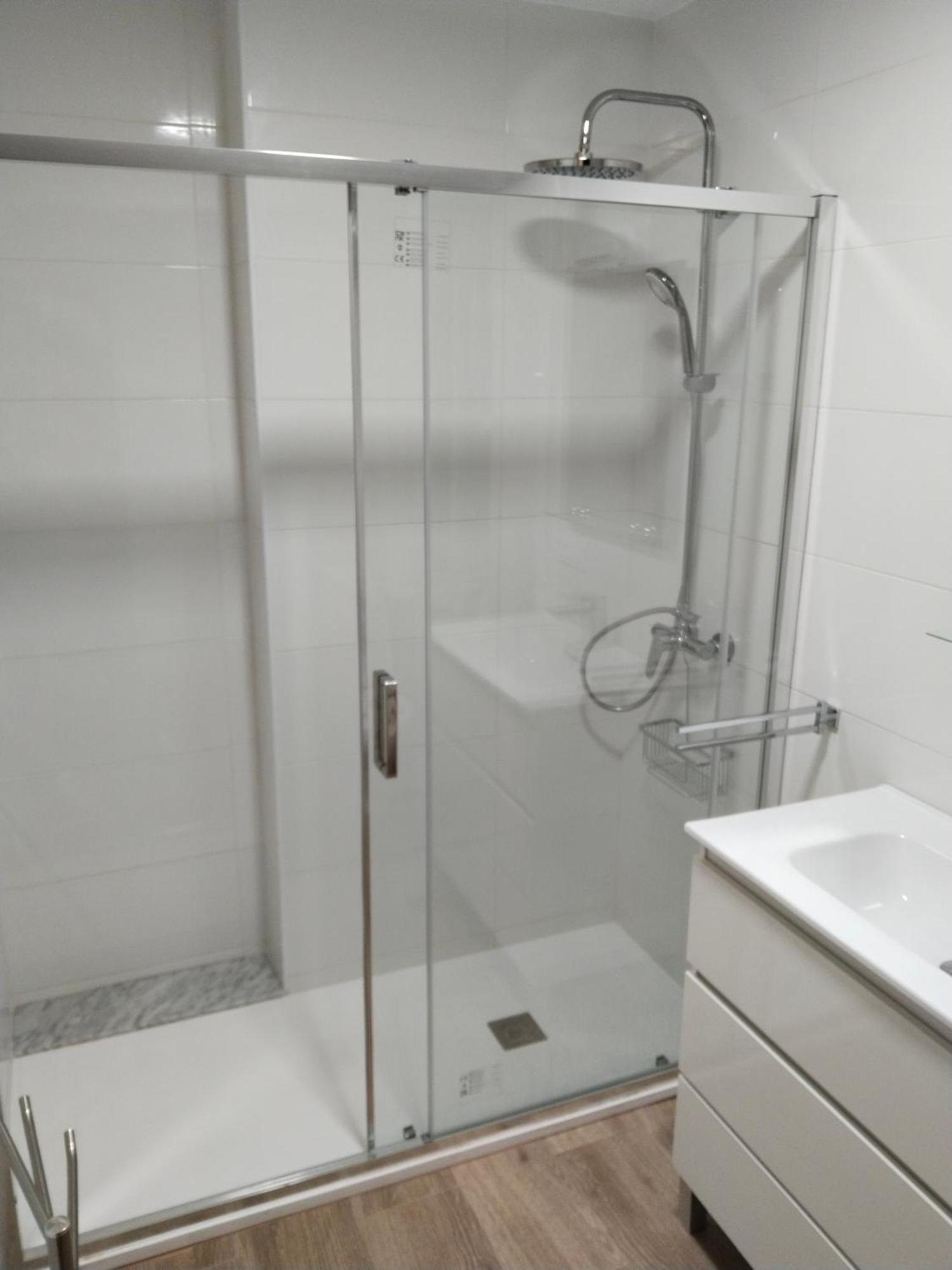 דירות Piso Centrico Pontedeume מראה חיצוני תמונה